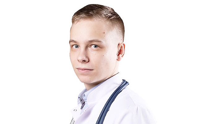 Москаленко Александр Владимирович