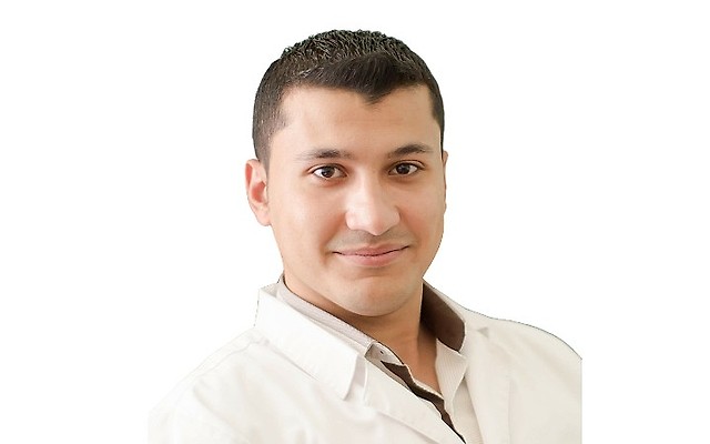 Аль Хатиб Нашаат Султан Афиф