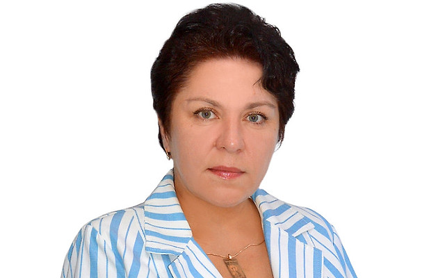 Романчук Елена Николаевна