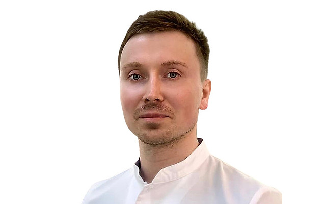 Чепурных Павел Александрович