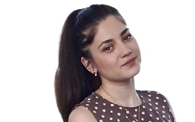 Шокирова Мадина Расуловна