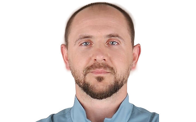 Карпович Радион Юрьевич