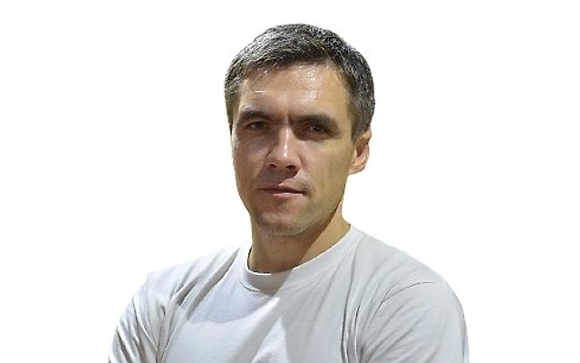 Ботов Андрей Викторович