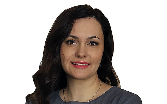 Кулабухова Ирина Александровна
