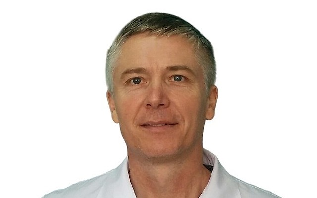 Черников Виктор Владимирович