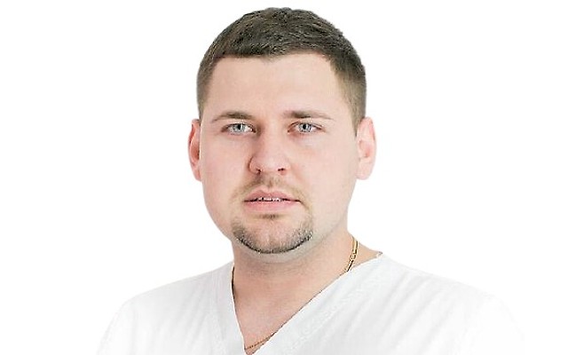 Раюшкин Игорь Игоревич