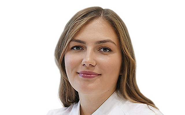 Подзолкова Вера Алексеевна