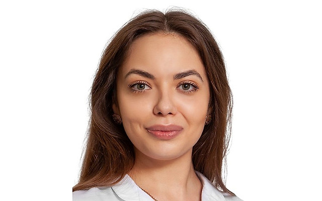 Зорина Инна Михайловна