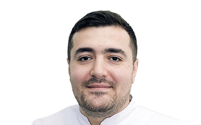 Мамедзаде Раджаб Мазахир Оглы