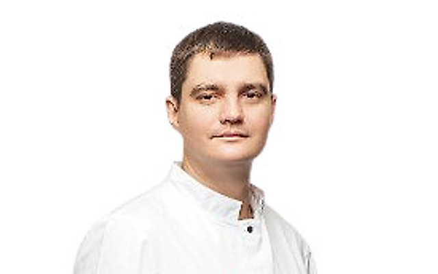 Цепляев Виктор Валентинович