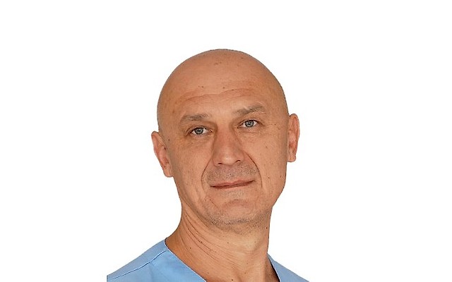 Кинсфатор Игорь Геннадьевич