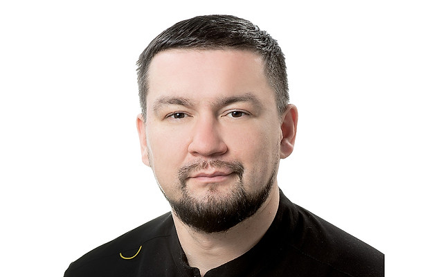 Музафаров Эдуард Фаритович