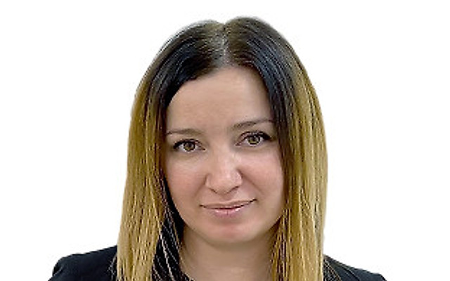 Саидова Зумруд Магомедхабибовна