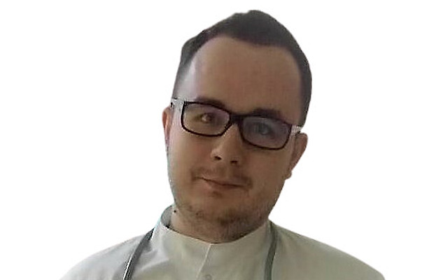 Макаров Иван Сергеевич