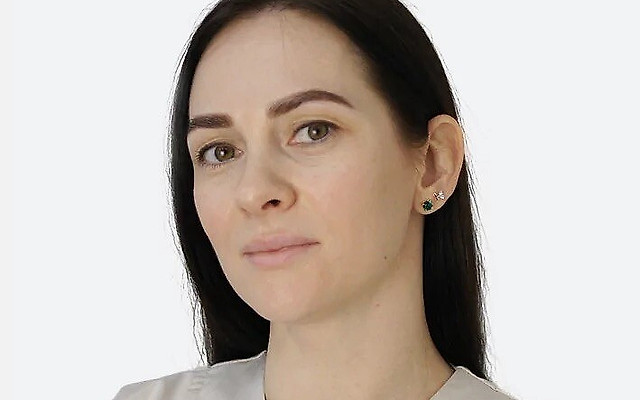 Григорьева Александра Анатольевна