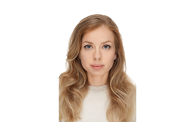 Наймушина Екатерина Владимировна