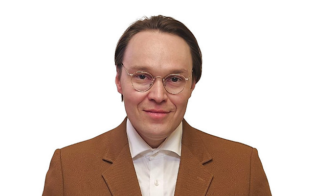 Мельников Иван Валентинович