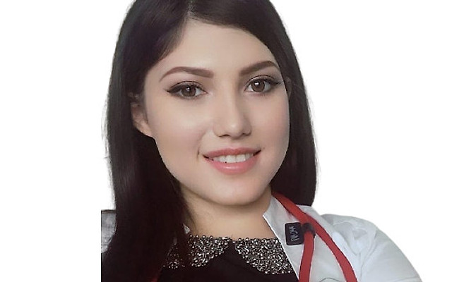 Баисова Айгуль Эмирбековна
