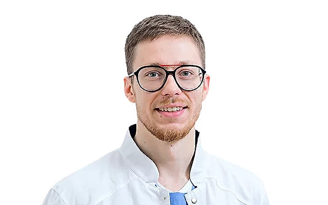 Кокорин Андрей Евгеньевич