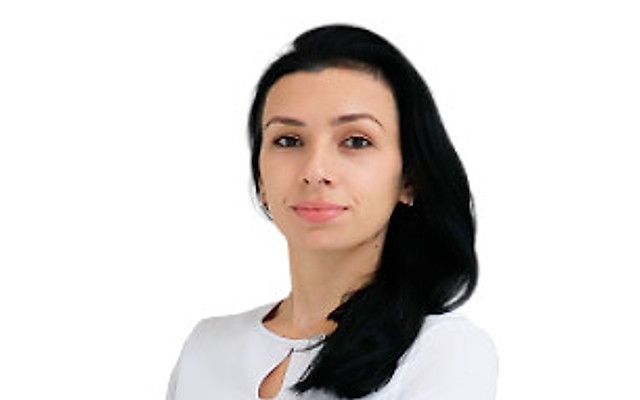 Король Виктория Андреевна