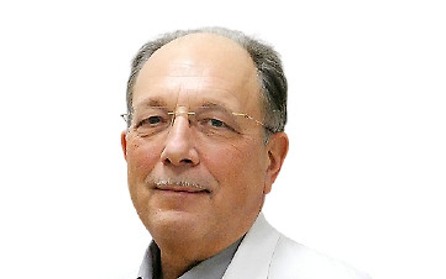 Мельник Константин Петрович