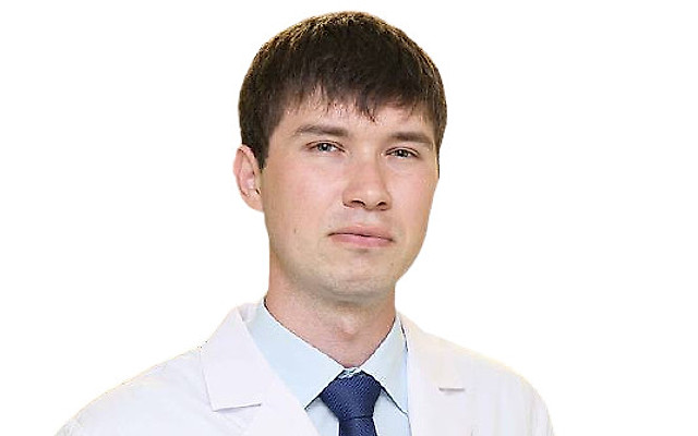 Ивченко Анатолий Петрович