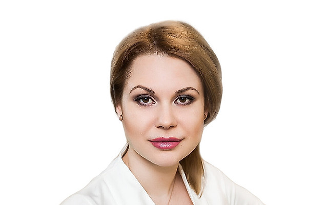 Матвеева Ирина Сергеевна