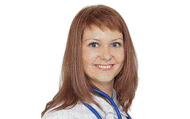 Сигель Надежда Алексеевна 