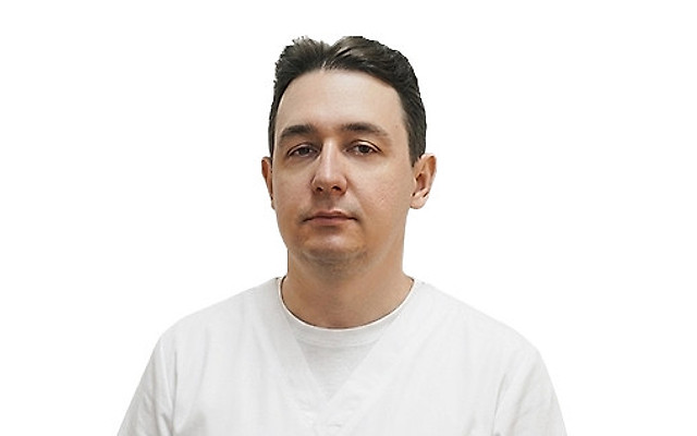 Алёшин Александр Алексеевич