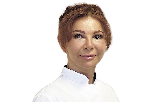 Тимофеева Жанна Анатольевна