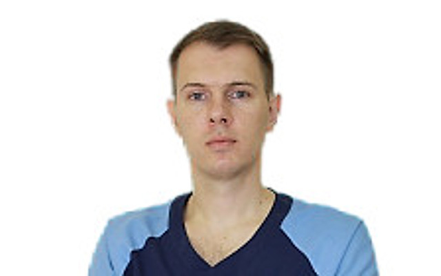 Чередник Алексей Александрович