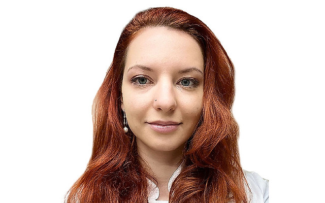 Малахова Дарья Александровна