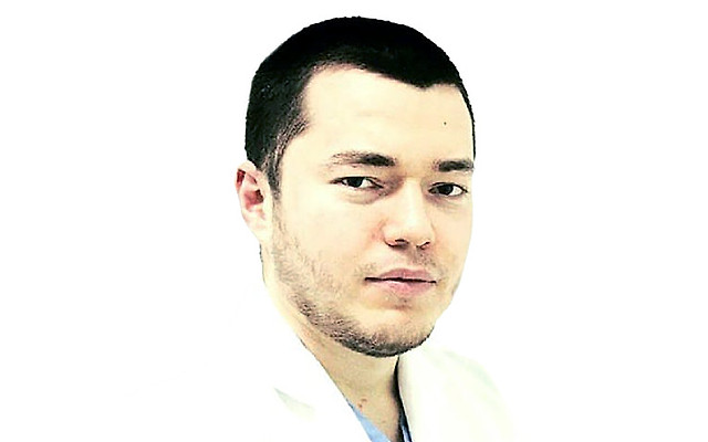 Хомиди Умар ибн Хомид