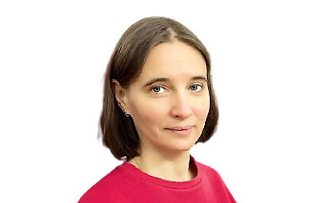 Мнева Ирина Георгиевна