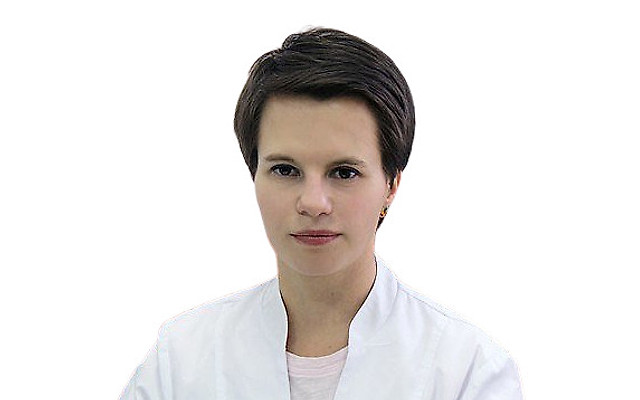 Кузнецова Ирина Анатольевна