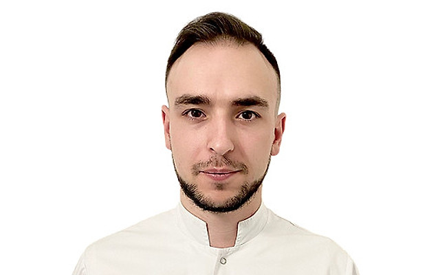 Аветисов Иван Олегович
