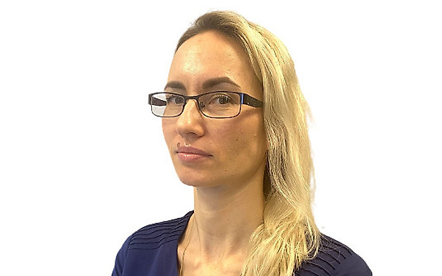 Горбунова Екатерина Александровна