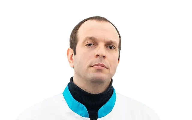 Дазарабов Ахмед Зайнадиевич