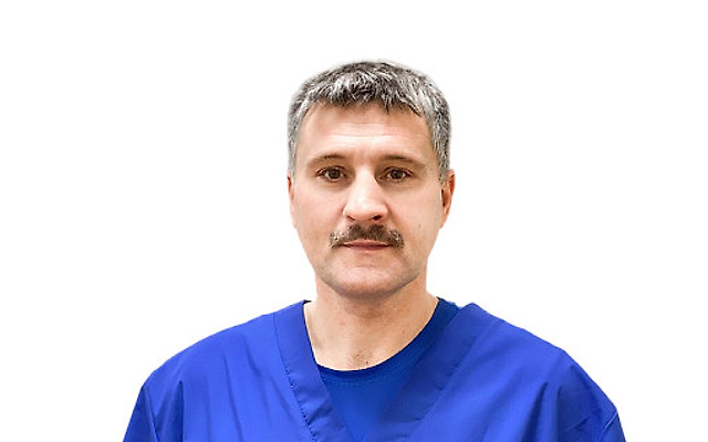 Минеев Сергей Витальевич