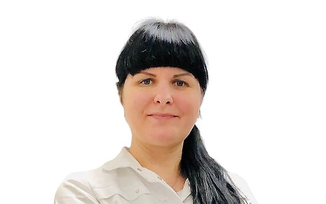 Адушкина Екатерина Викторовна 