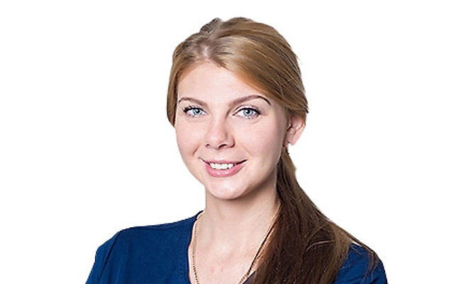 Цепляева Ольга Павловна