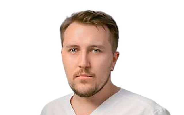 Киселев Владислав Михайлович