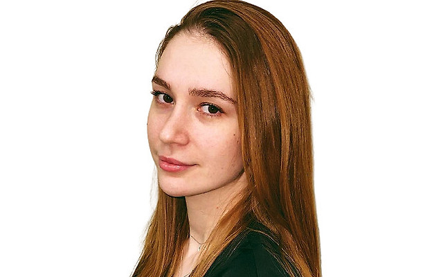 Тимирхаджиева Радима Тимуровна