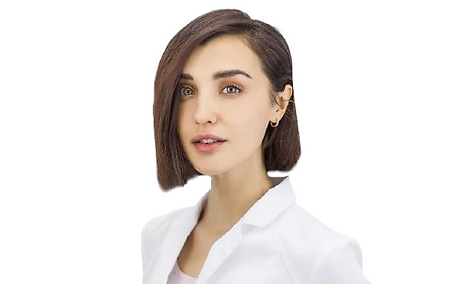 Липунова Олеся Алексеевна 