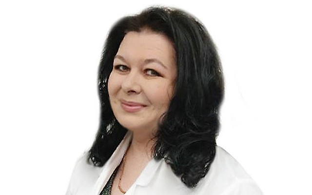Симоненко Виктория Владимировна