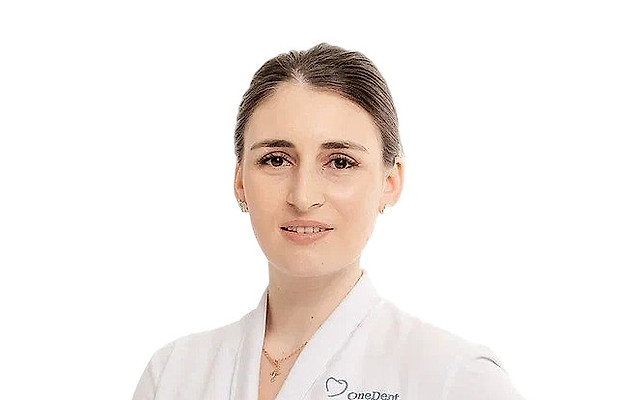Ковальчук Инна Ивановна