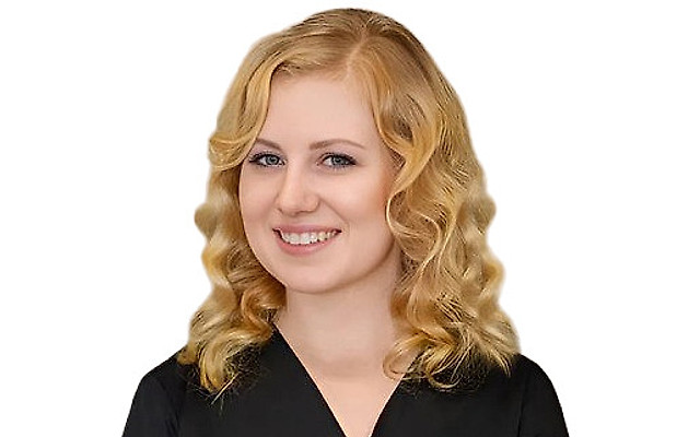Плахова (Агафонова) Ирина Константиновна