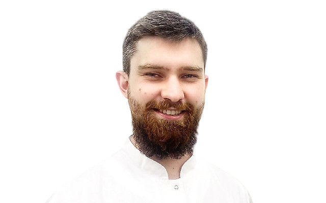 Олейник Александр Сергеевич