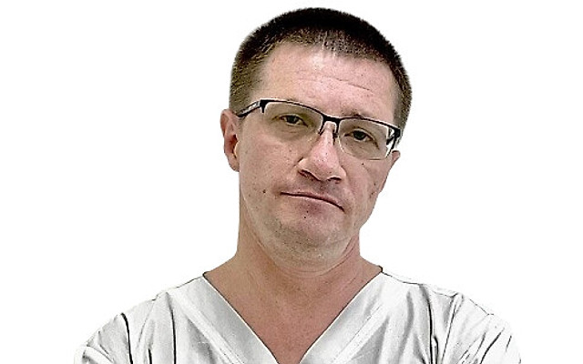 Семенов Александр Геннадьевич