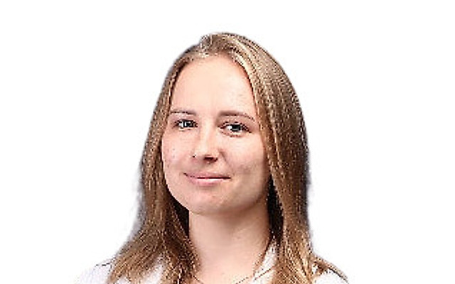 Еникеева Софья Рустэмовна